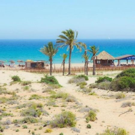 Mediterraneamente Soleado Санта Пола Экстерьер фото